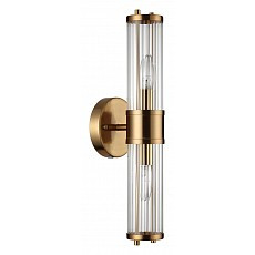 Бра odeon light kepa 4946-2w